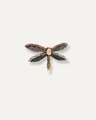 Spilla Dragonfly