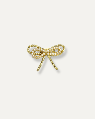 Spilla Ribbon