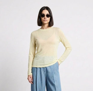 Maglia Seta