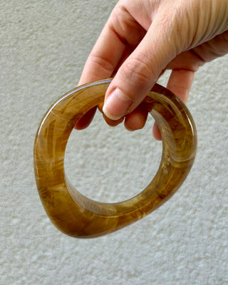 Bracciale irregolare