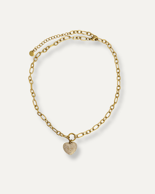 Collana Amour