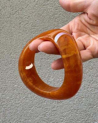 Bracciale irregolare