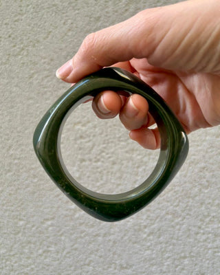 Bracciale irregolare