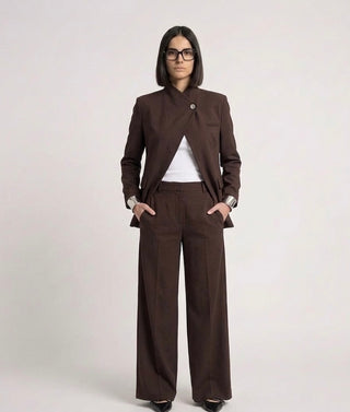 Blazer Tess