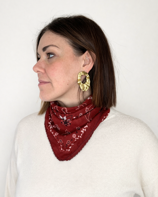 Foulard Sandra
