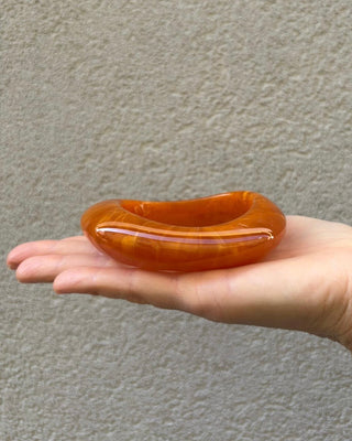 Bracciale irregolare