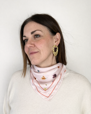Foulard Louise