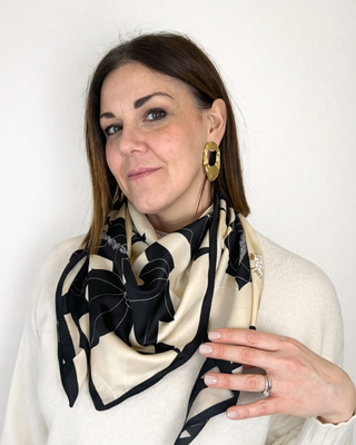 Foulard Telma