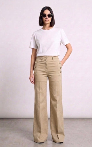 Pantalone Atlanta