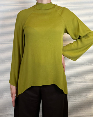 Blusa Chantal