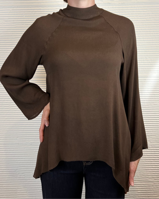 Blusa Chantal