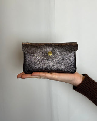 Portafolio pelle grande