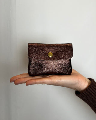 Portafolio pelle piccolo