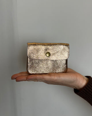 Portafolio pelle piccolo