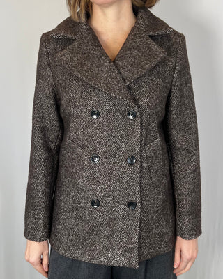 Cappotto Fiona