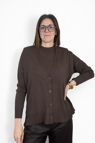 Cardigan Izzy