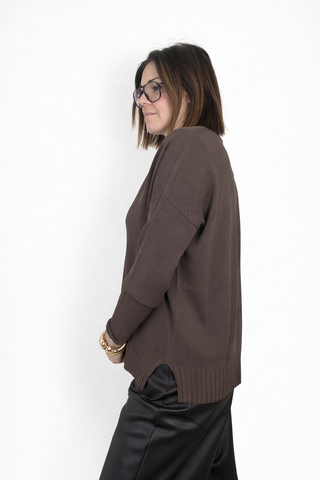 Cardigan Izzy