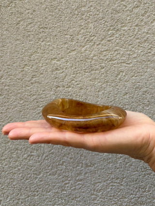 Bracciale irregolare