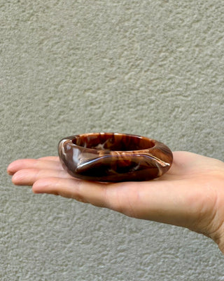 Bracciale irregolare