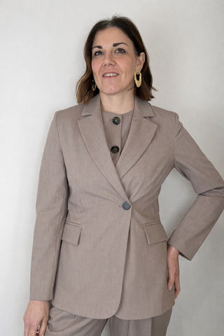 Blazer Nicole
