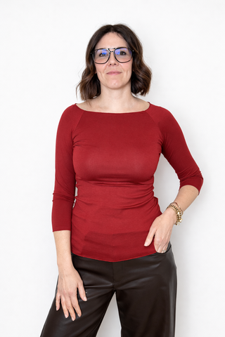 Maglia Basic