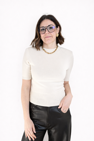 T-shirt Camille