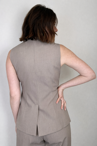 Gilet Nicole