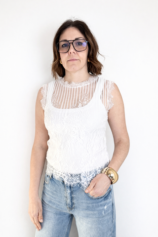 Top Pizzo